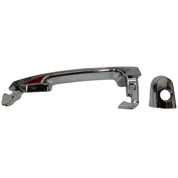 Manilla Puerta Exterior Delantera Izquierda Para Great Wall Florid 1.5 4g15